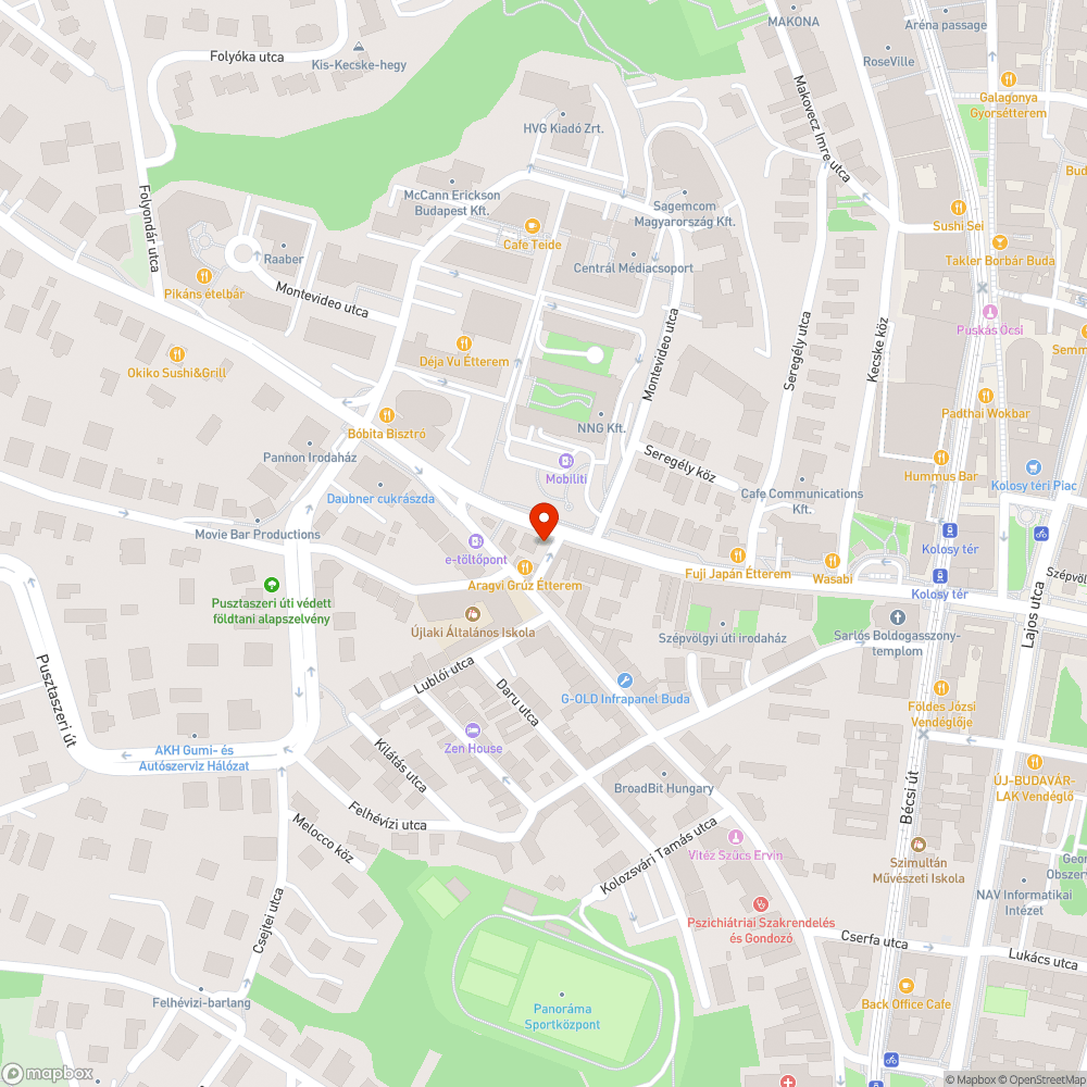 Kellene ide egy fa bejelentés helye