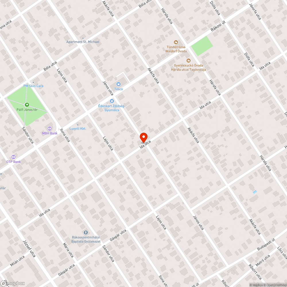 Jelzőtábla hiánya bejelentés helye