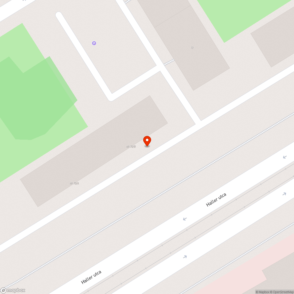 Forgalmi rendszám nélküli gépjármű bejelentés helye