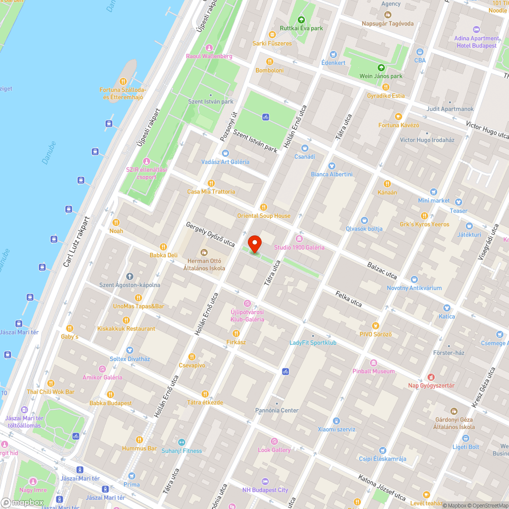 Nem működik az új közvilágítás bejelentés helye