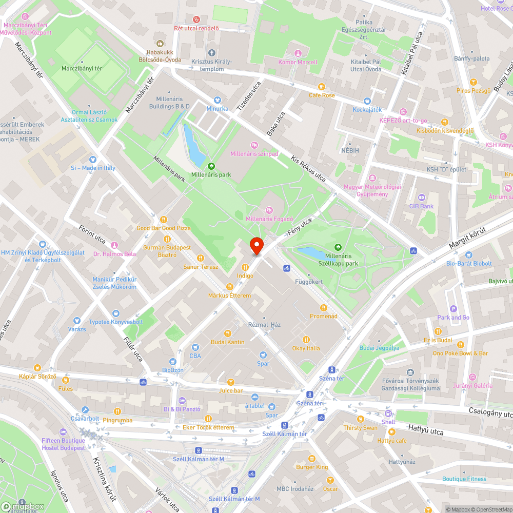 Hiányzó fém az aknafedélről bejelentés helye