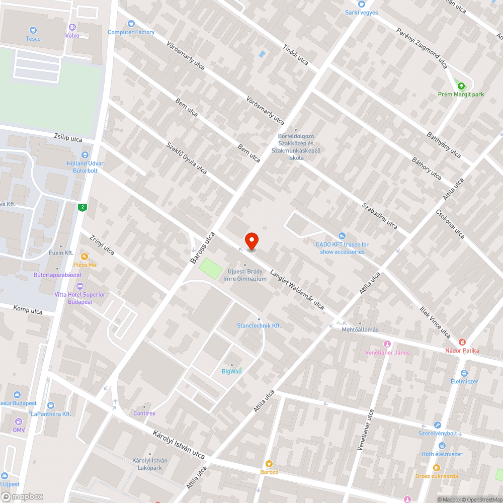 Sok fa hiányzik bejelentés helye