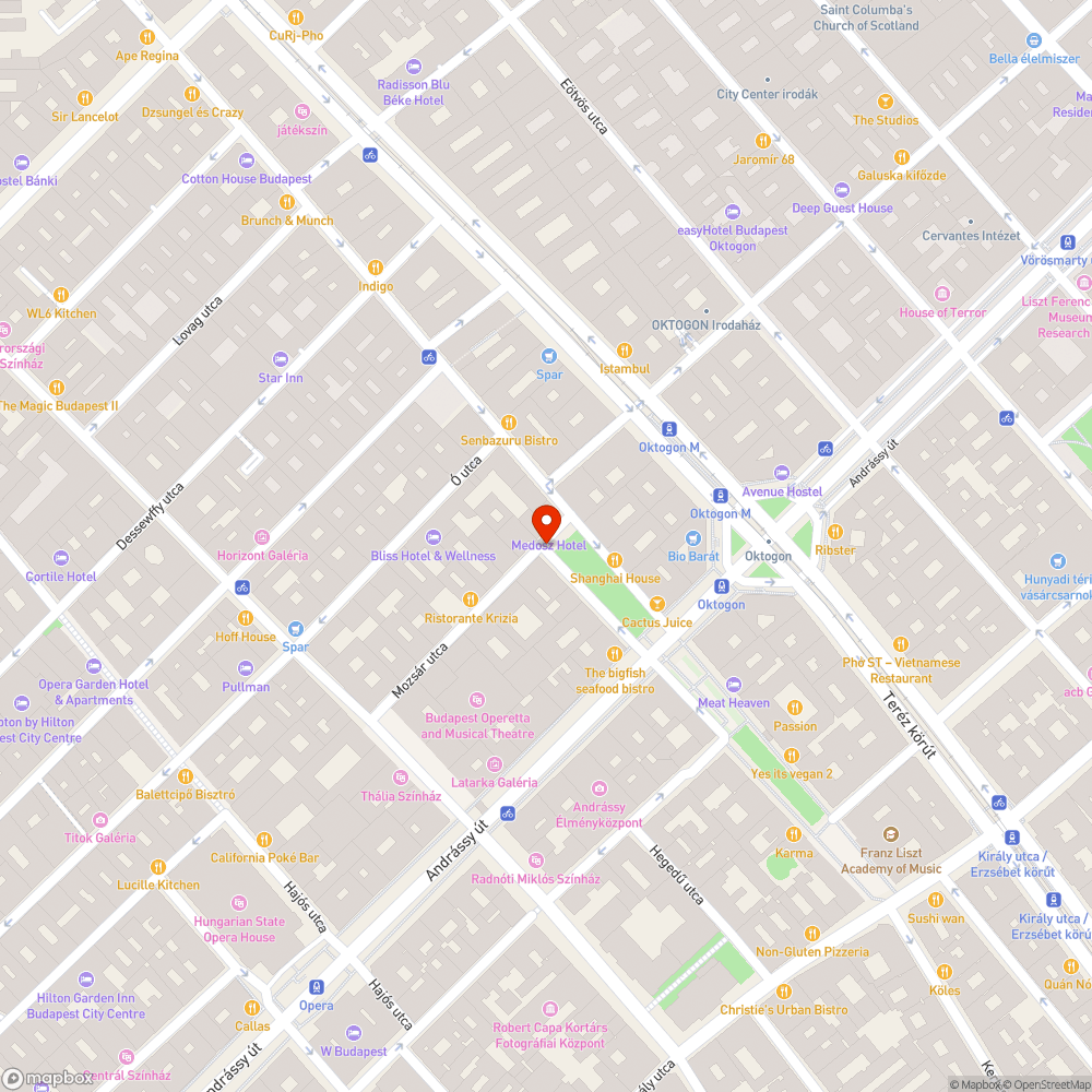 Táblamizéria bejelentés helye