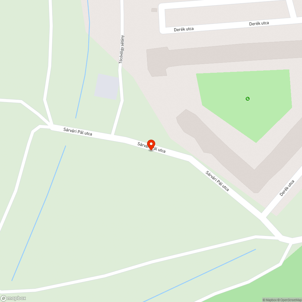 túlbokrosodott növényzet bejelentés helye