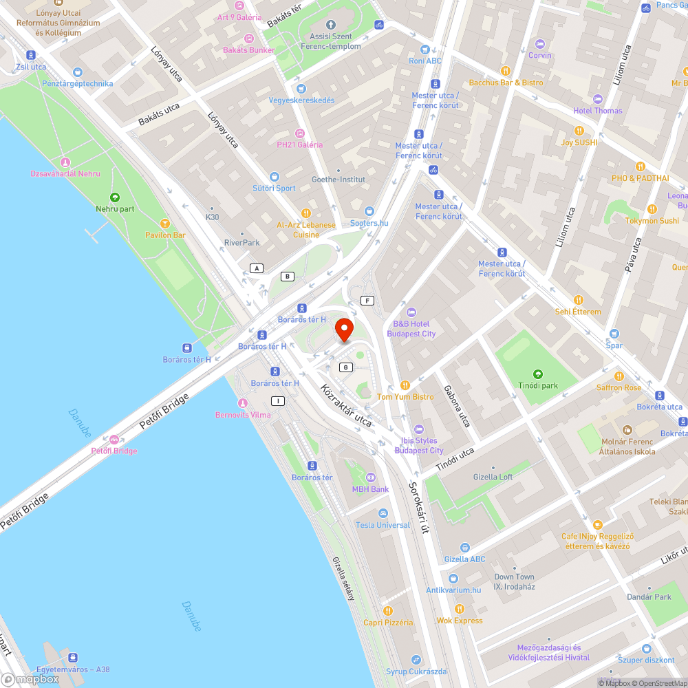 Firkás szellőzők bejelentés helye