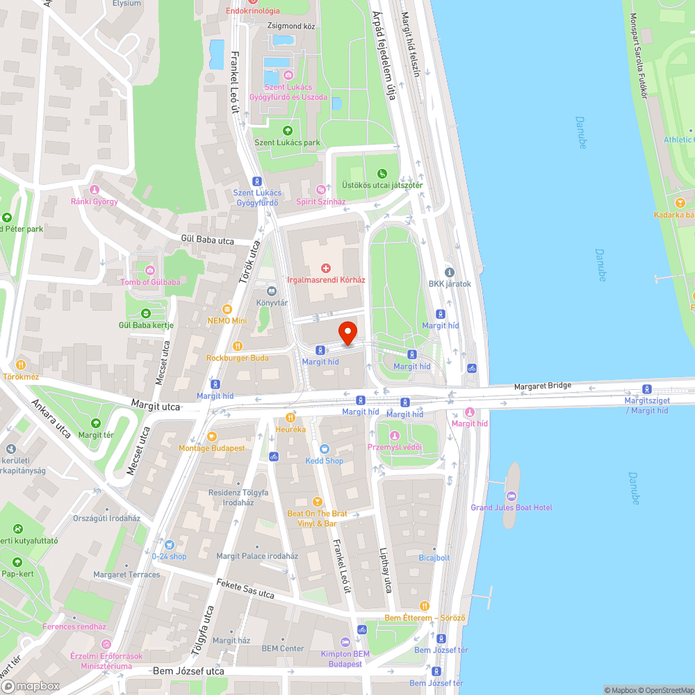 Kidöntött táblák bejelentés helye