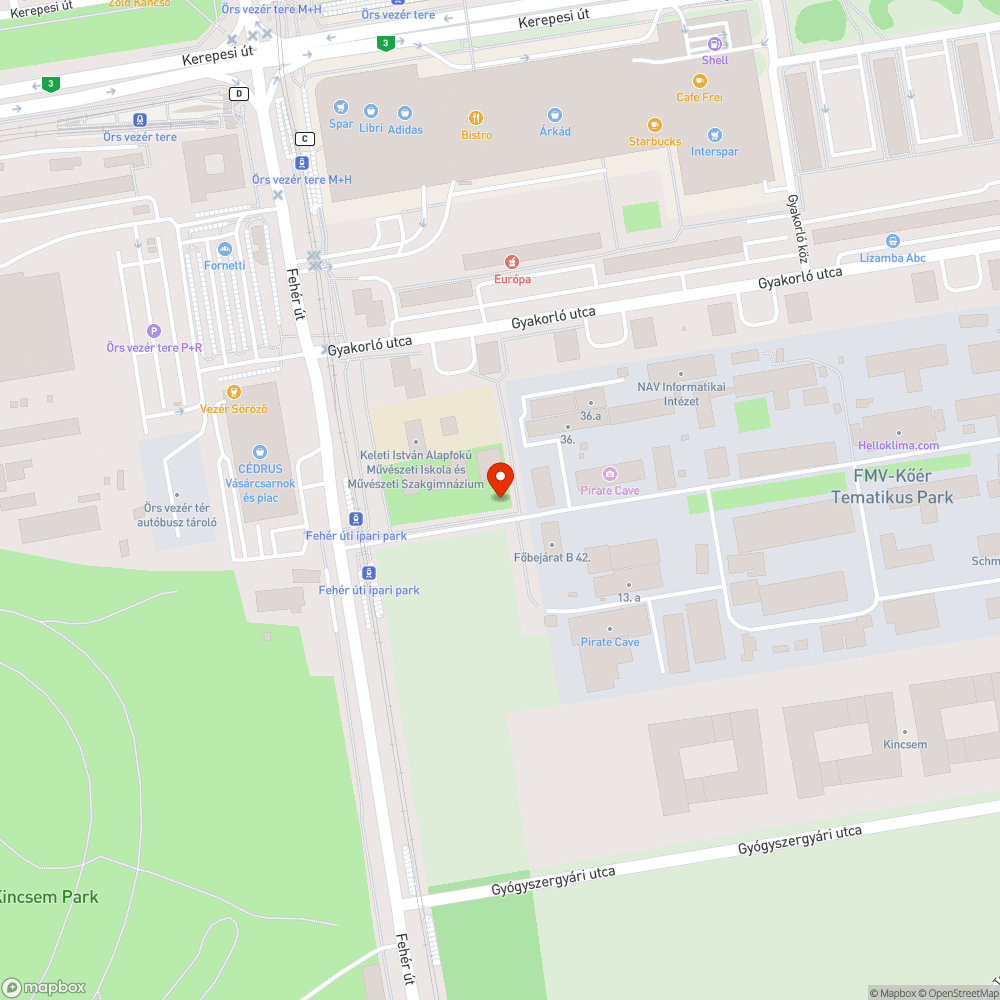 Kifakult KRESZ-táblák bejelentés helye