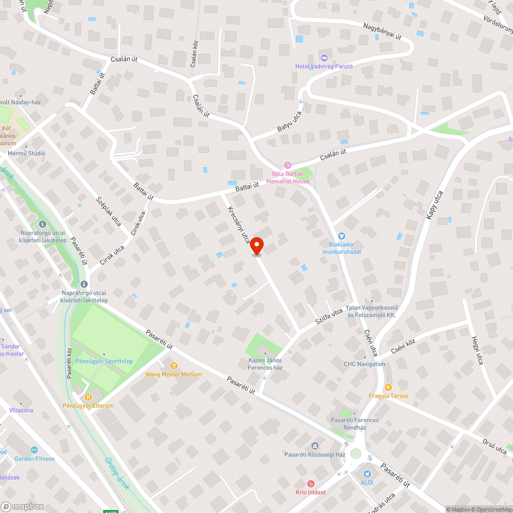 Mély gödör a villanyoszlop tövében bejelentés helye