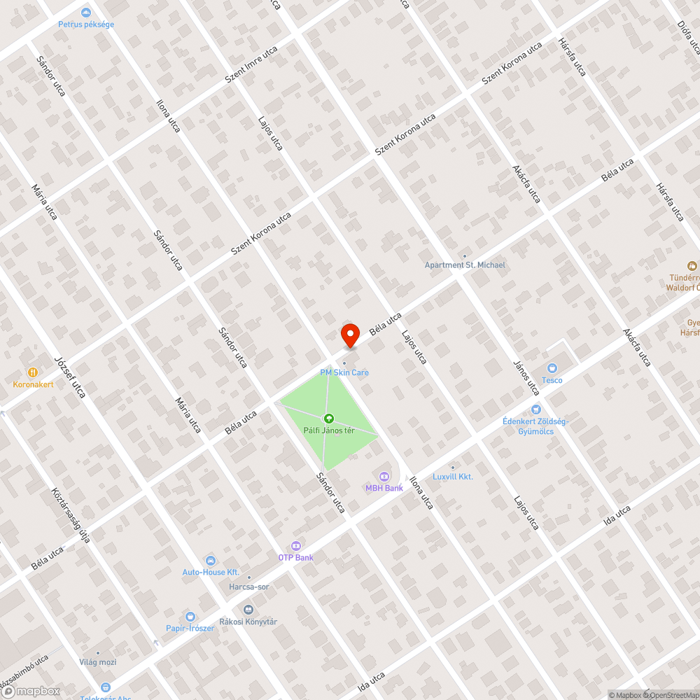 Útburkolat javítás után a lámpás terelőelemeket otthagyták bejelentés helye