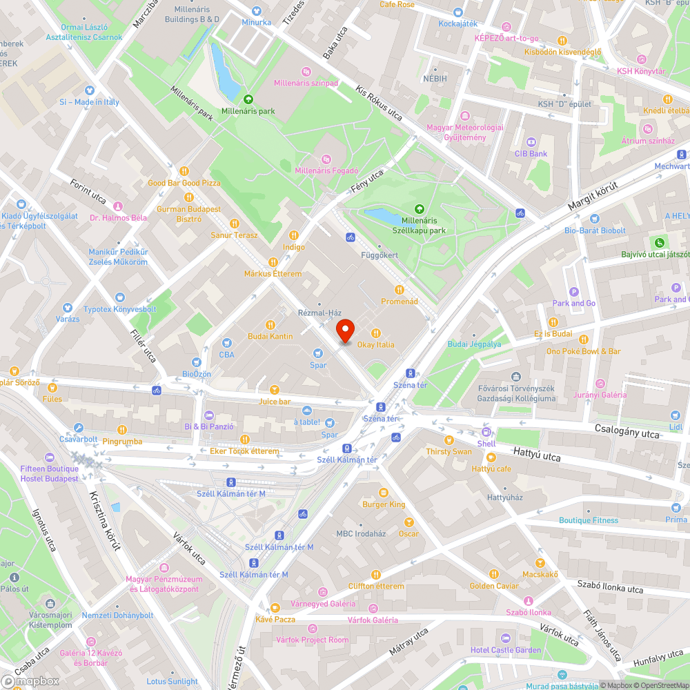 Elhagyott járművek sokasága bejelentés helye