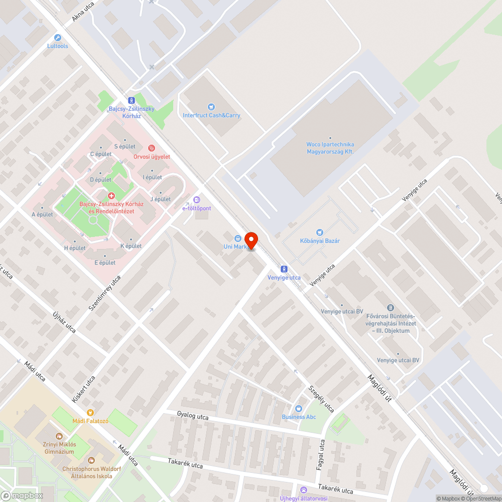 Kidöntött forgalom terelő korlát bejelentés helye