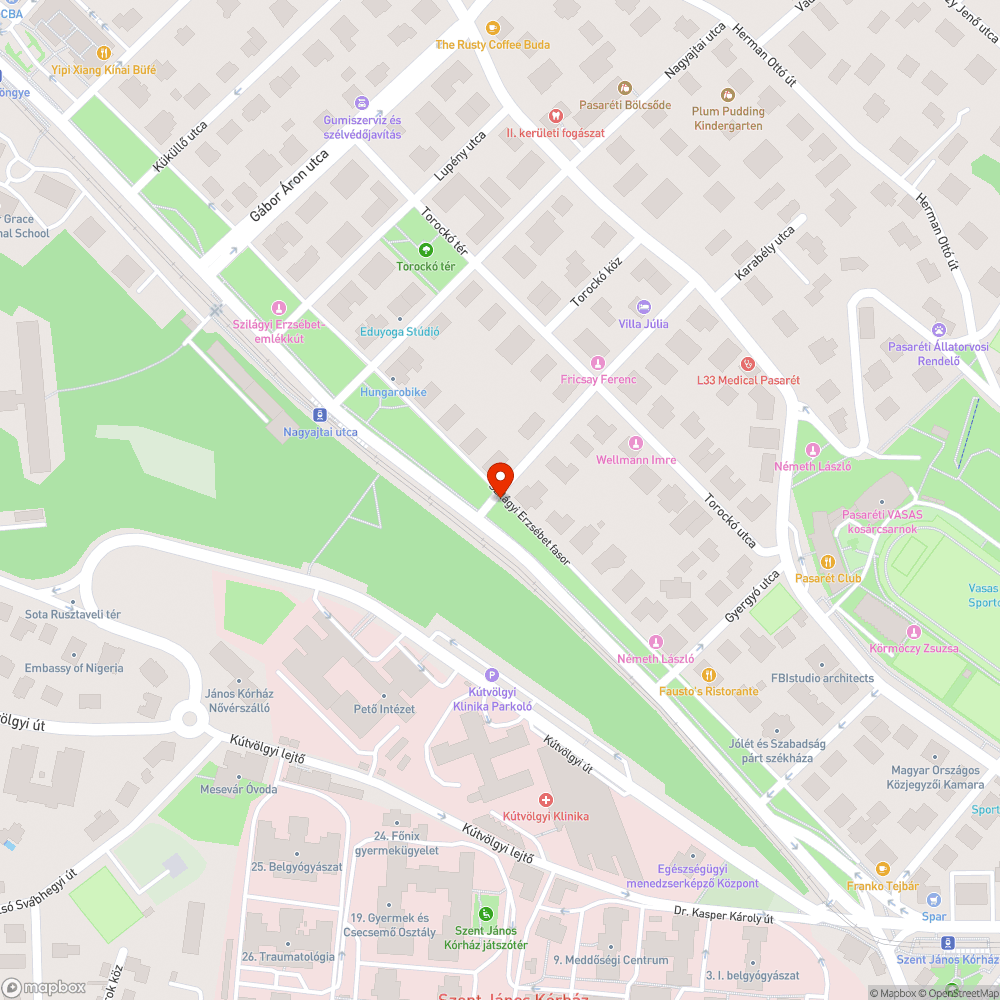 Zöldhulladék bűzlik bejelentés helye