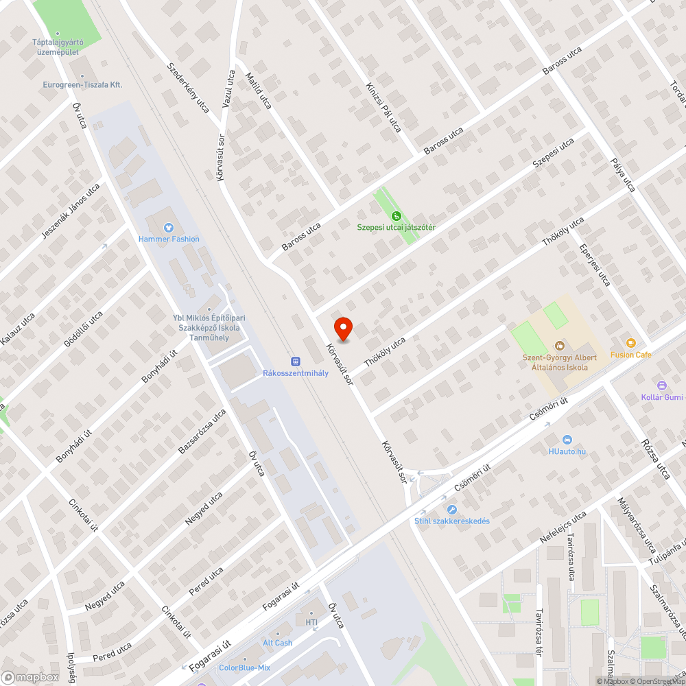 illegális szemétlerakás bejelentés helye