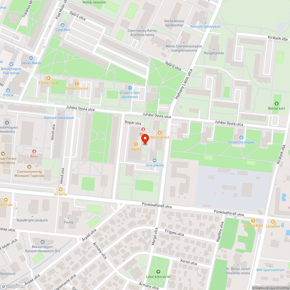 Tönkrement a repeta lámpája bejelentés helye