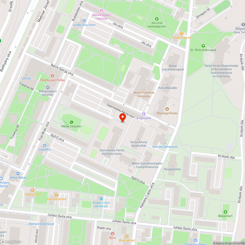 Kopott rossz állapotú padok bejelentés helye