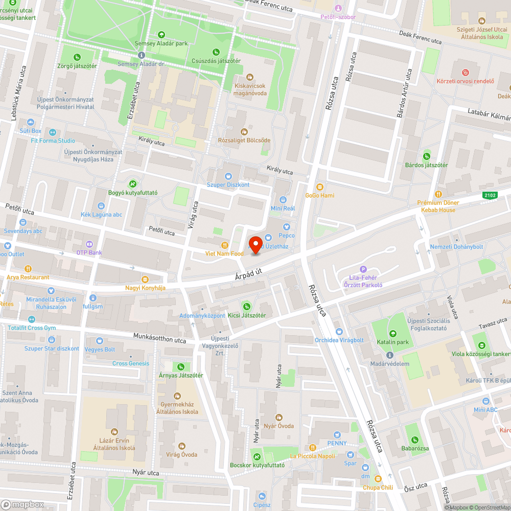 Befejezetlen munka bejelentés helye