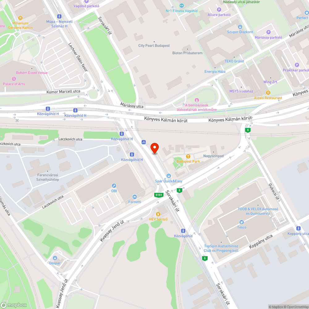 Nem lehet a megállóba leszállni az autóbuszról bejelentés helye