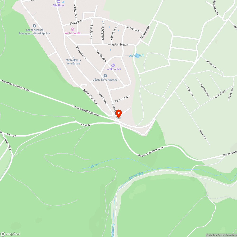 Olvashatatlan a tábla bejelentés helye