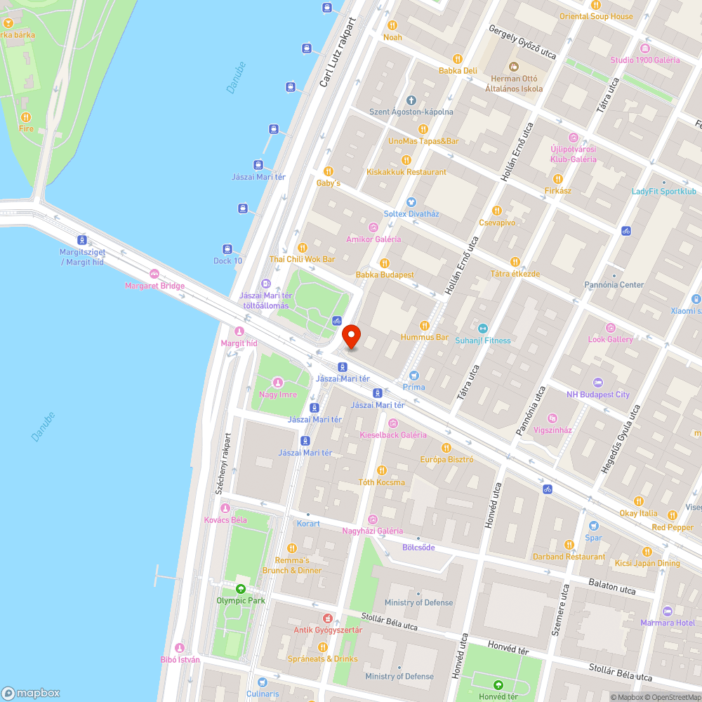 Besüllyedt úttest bejelentés helye