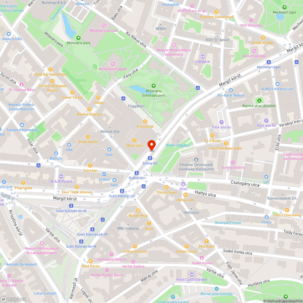 Leesett az ajtaja az oszlopnak bejelentés helye