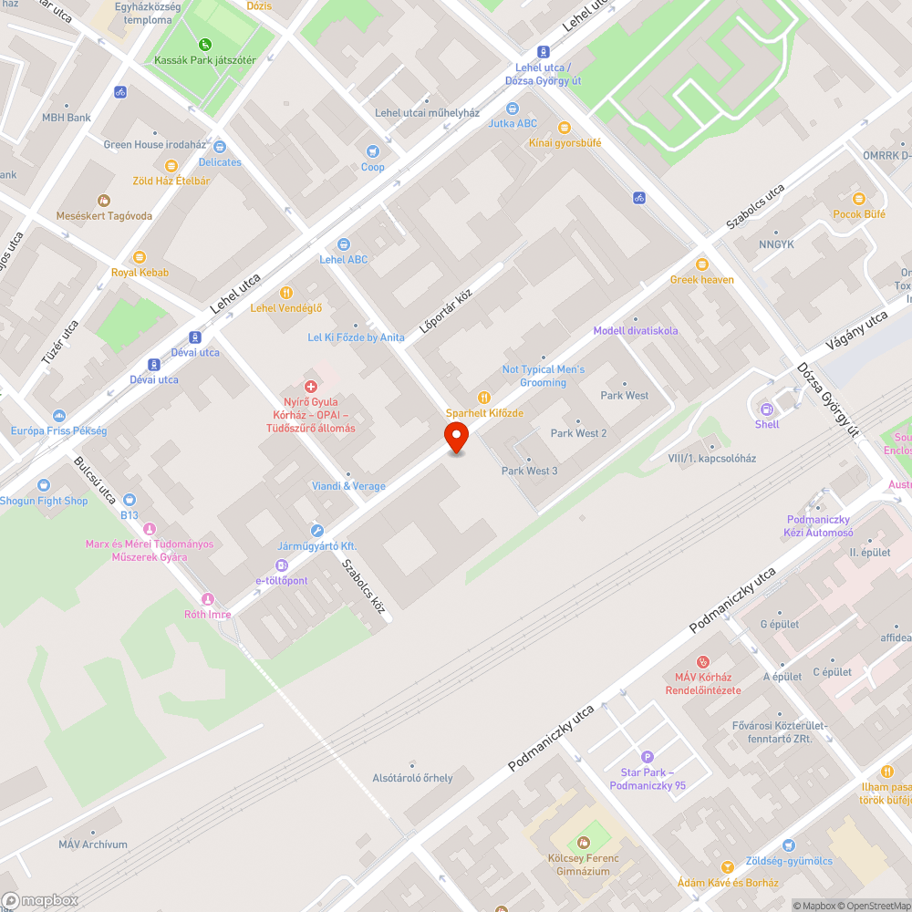 Tönkrement , kimozdult csatorna bejelentés helye