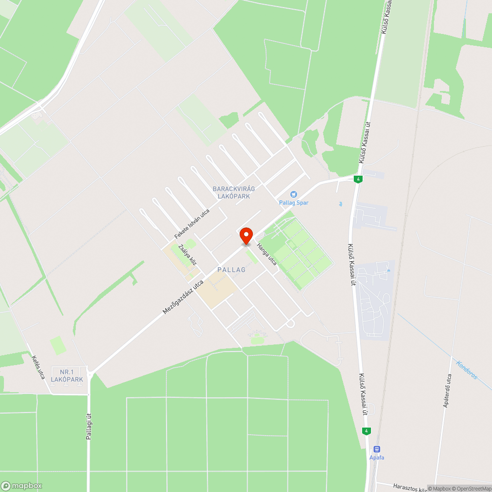 szegély hiánya bejelentés helye