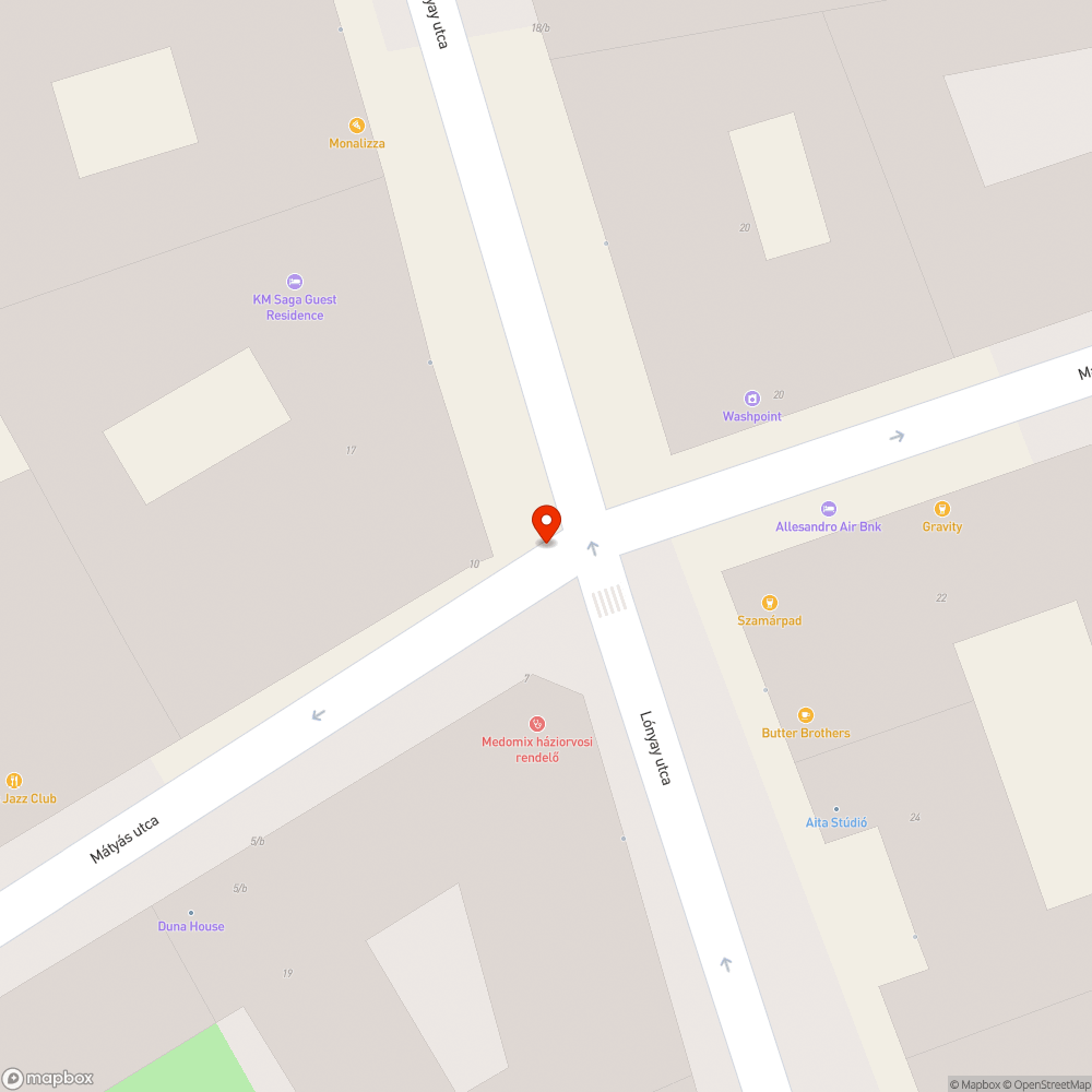 Sérült vízelzáró fedél bejelentés helye