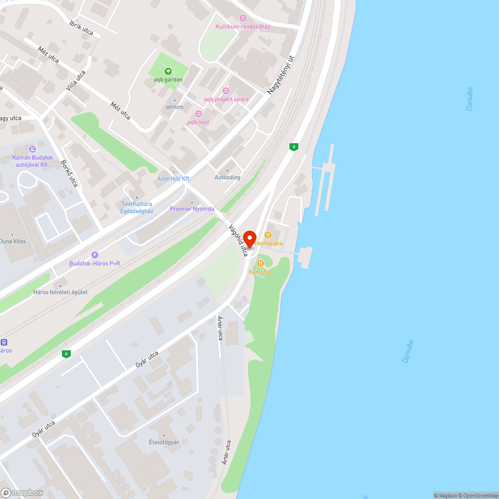 rossz táblázás / szabálytalan autósok bejelentés helye