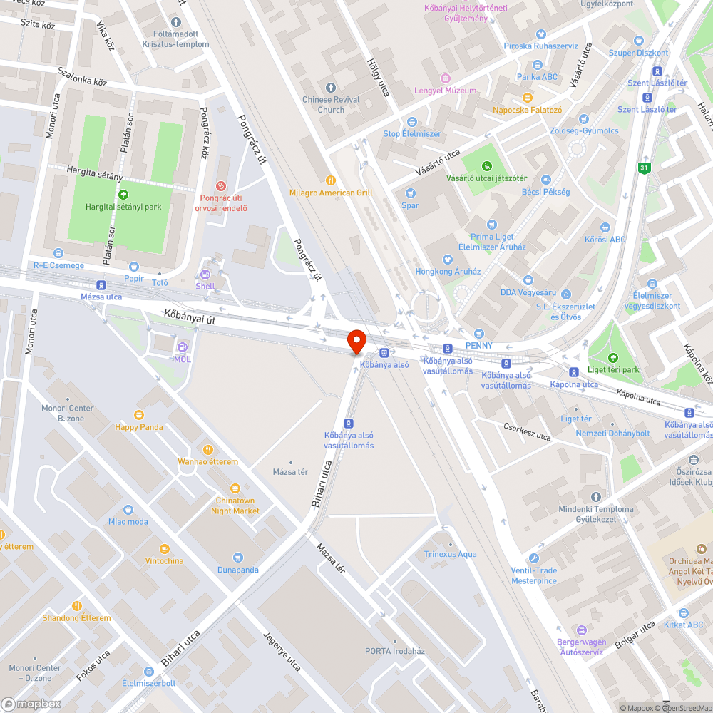 Közlekedési lámpa meghibásodása bejelentés helye