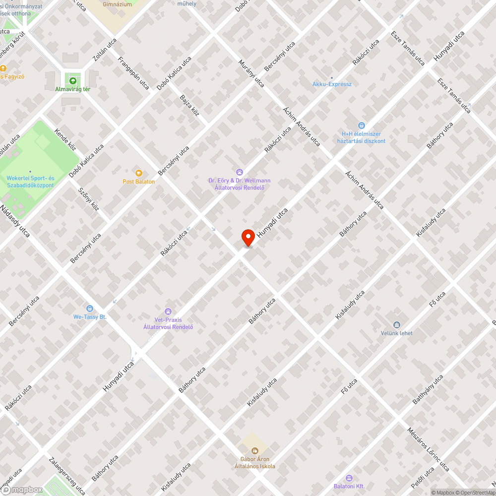 Szabálytalan járdán parkolás megakadályozása bejelentés helye