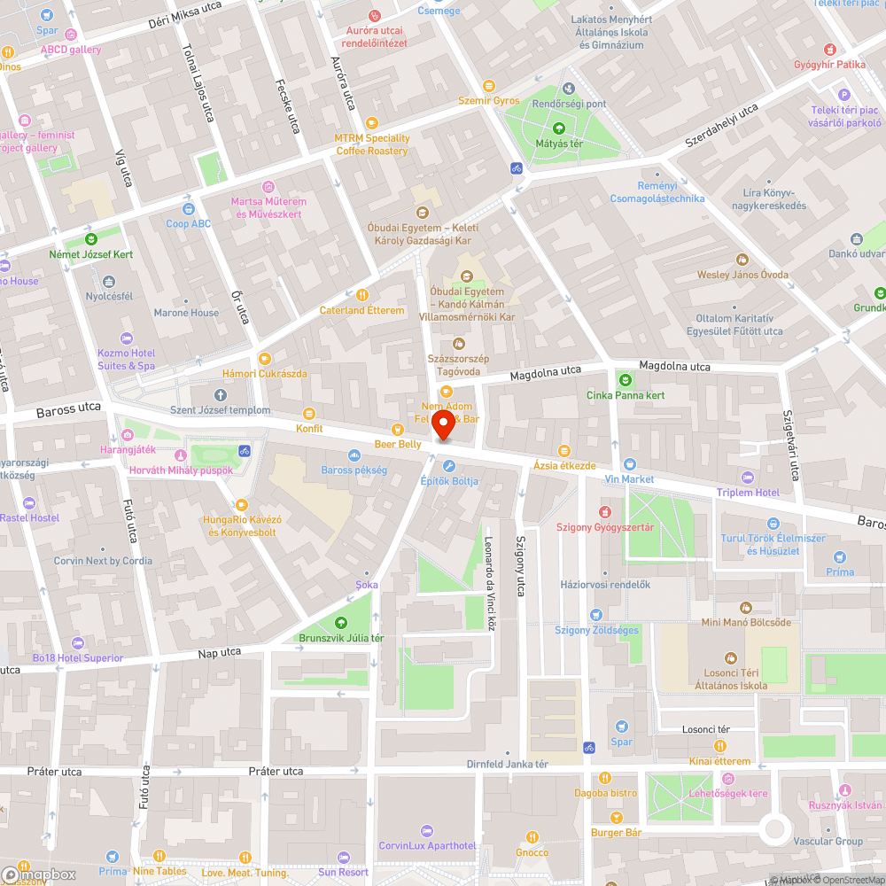 Megint leszakadt egy tábla bejelentés helye