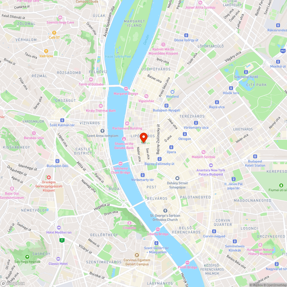 a szökőkút egy részen nem működik bejelentés helye