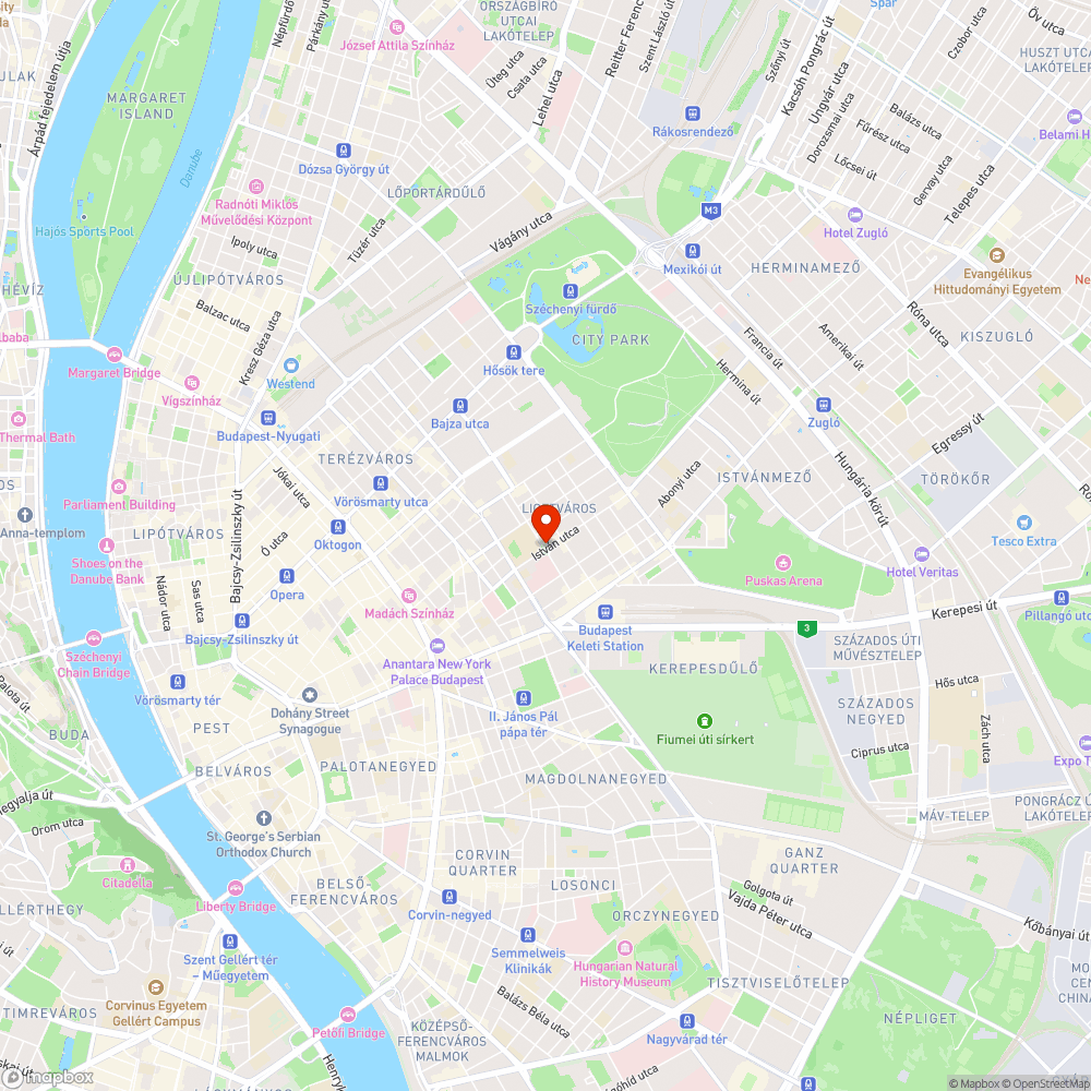 Kiszáradt sövény bejelentés helye