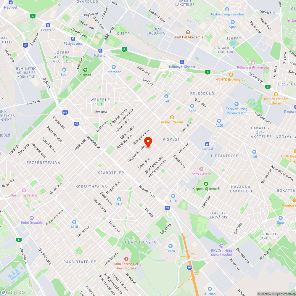 Most akkor még sem szállítják el? bejelentés helye