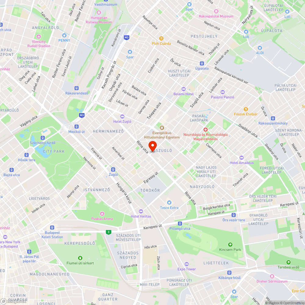 Megérett a kivágásra bejelentés helye