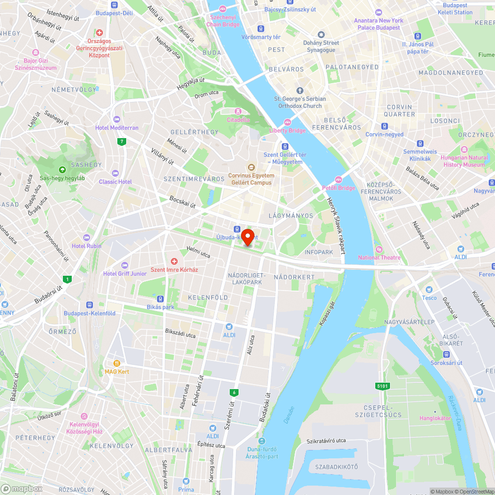 bringáscsapda kátyúk a úton bejelentés helye