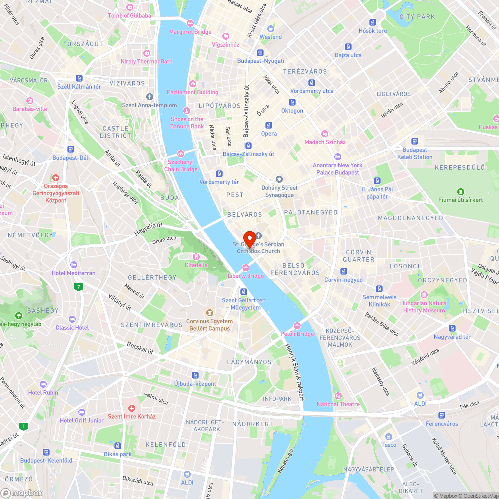 Autóbusz mit csináljon? bejelentés helye