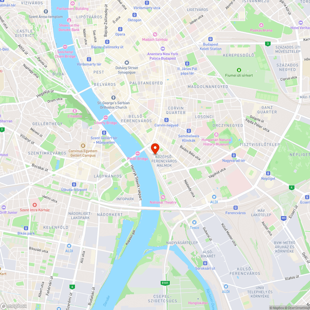 Elfordult tábla bejelentés helye