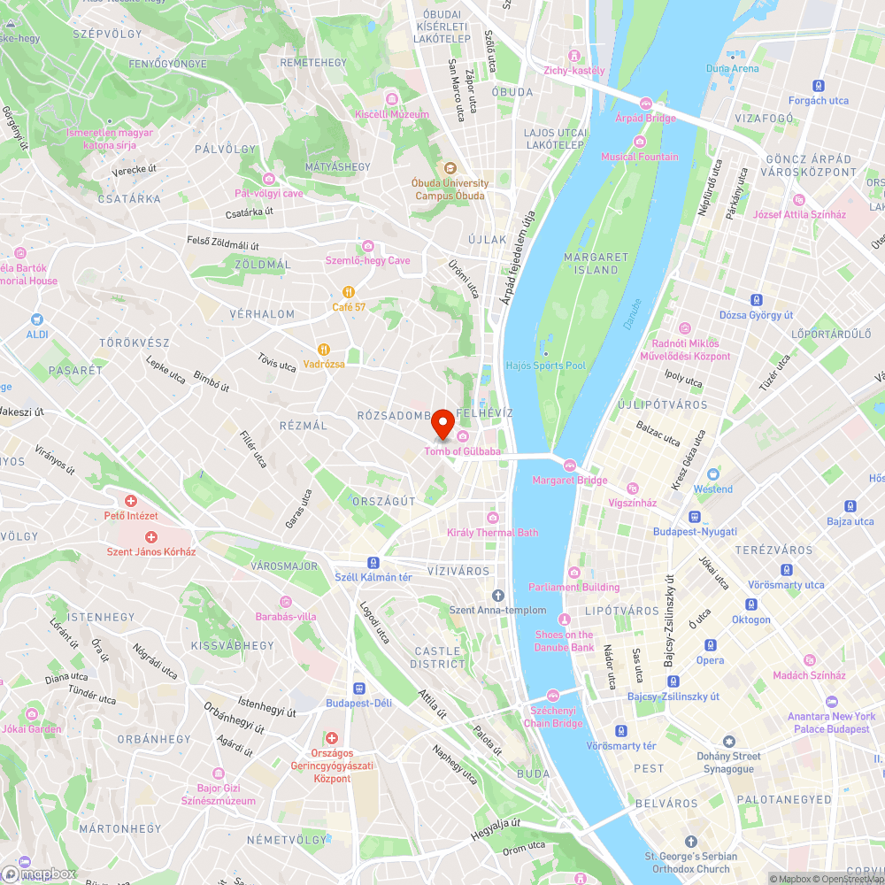 Üres fa hely bejelentés helye