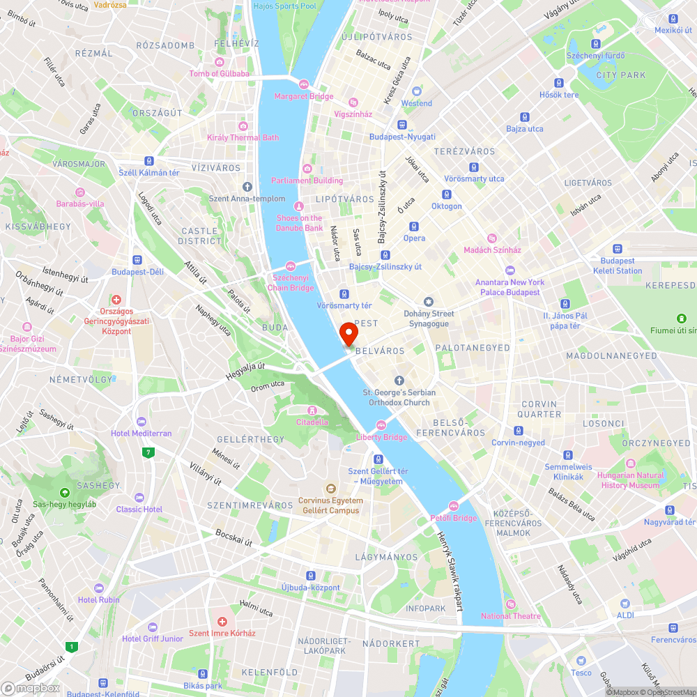 Helyesírási hibás KRESZ-tábla bejelentés helye