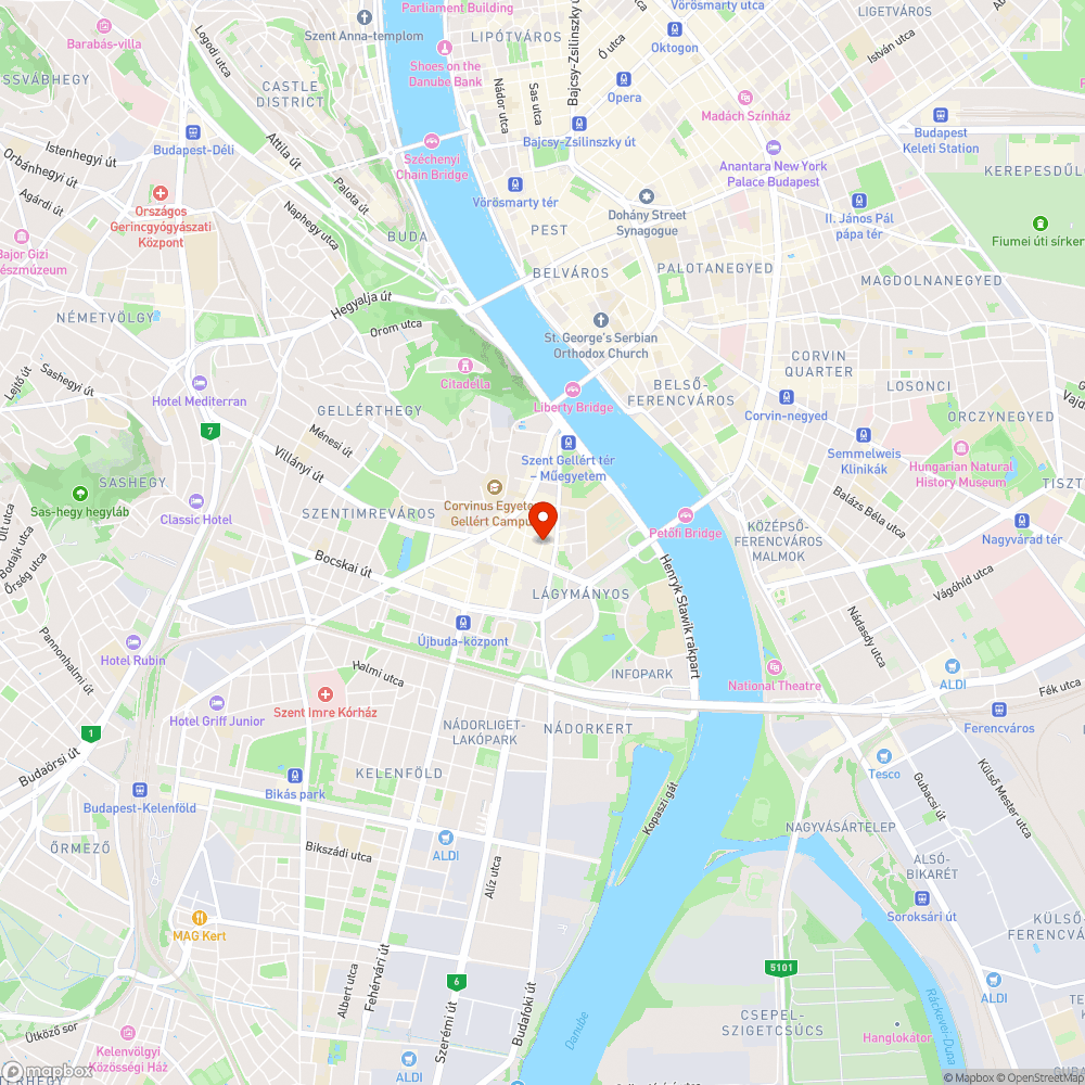 Kidőlt szekrény bejelentés helye