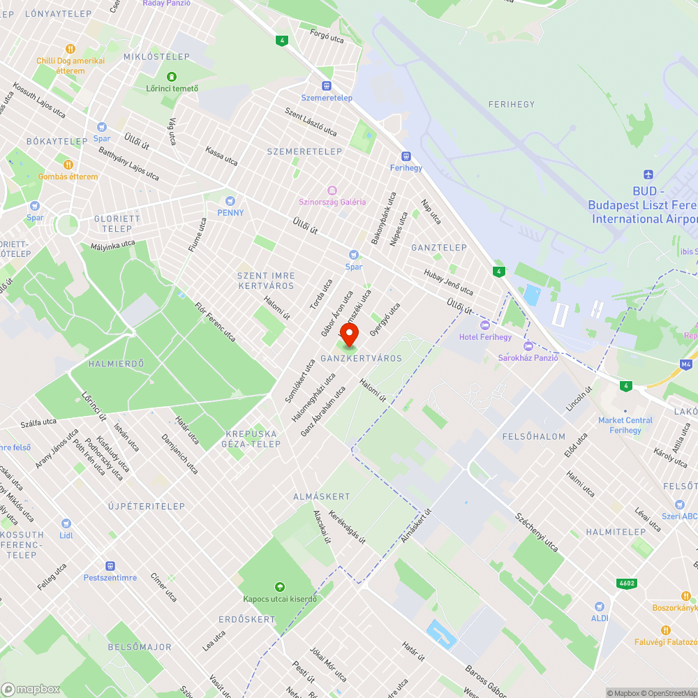 Összefirkált játékok bejelentés helye