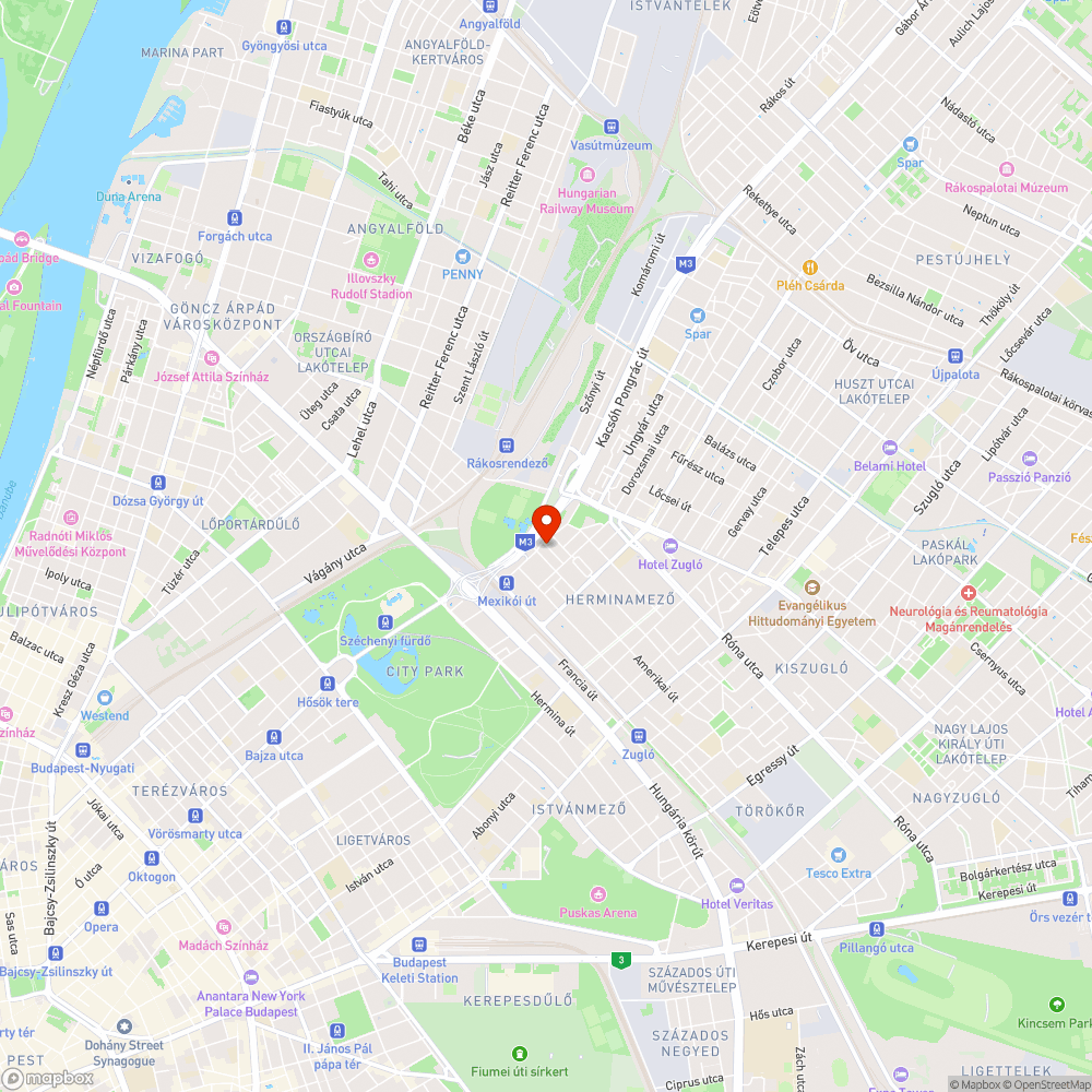 Csatorna lefolyó nem az utca mélypontján van bejelentés helye