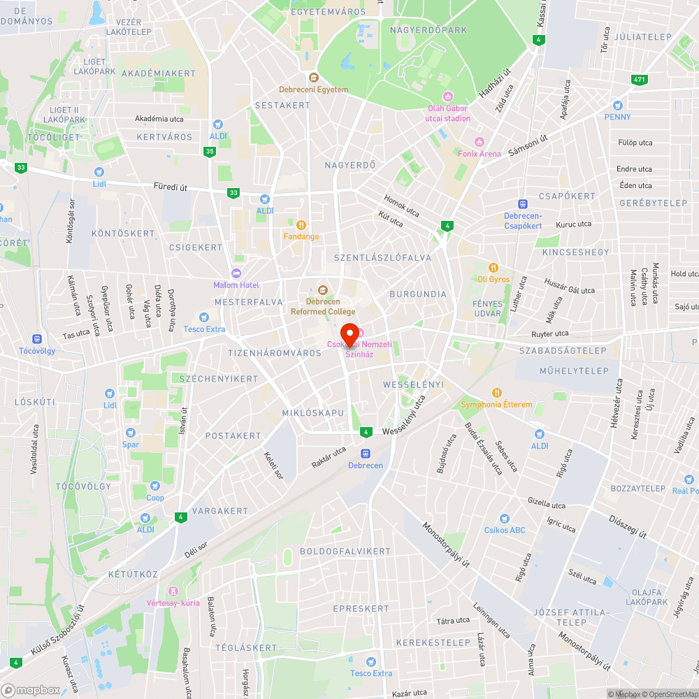 Folyamatos szemétdomb, hajléktalanok, égig érő bokrok, gaz bejelentés helye