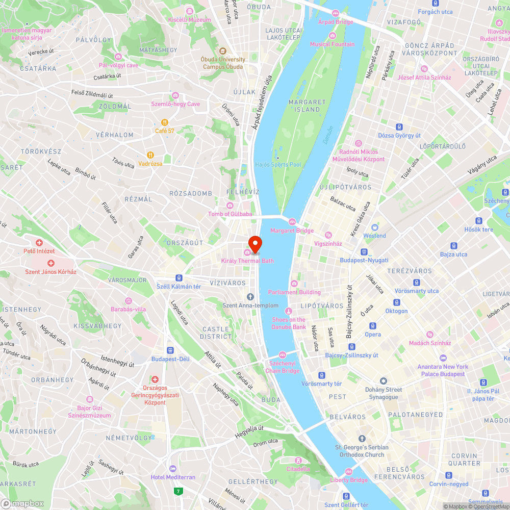 Feleslegesen feltartó, összehangolatlan kerékpárlámpaprogram bejelentés helye