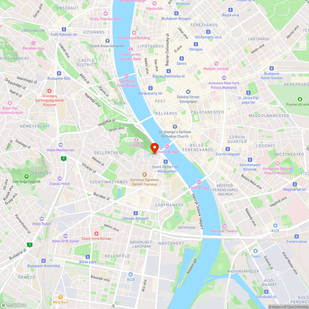 Elforgatott mindkét irányból behajtani tilos tábla bejelentés helye