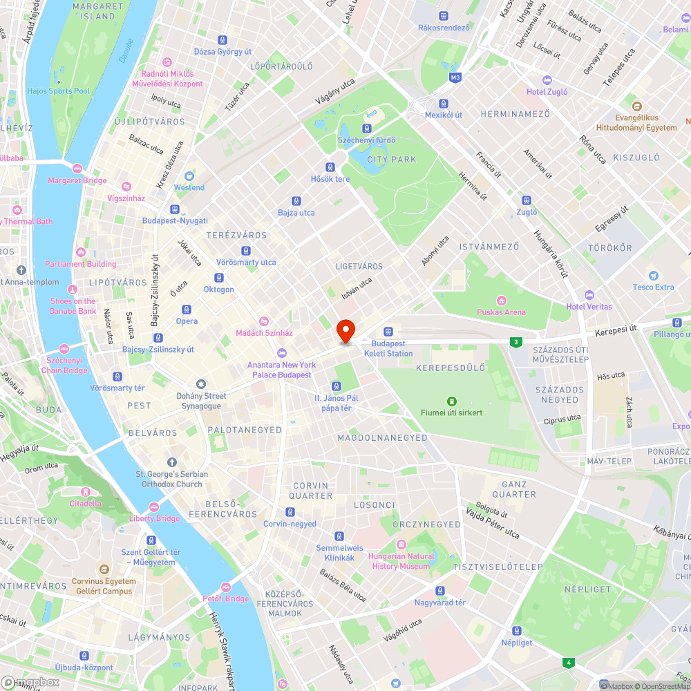 Megteveszto es balesetveszelyes sav "kiosztas" a Rakoczin bejelentés helye