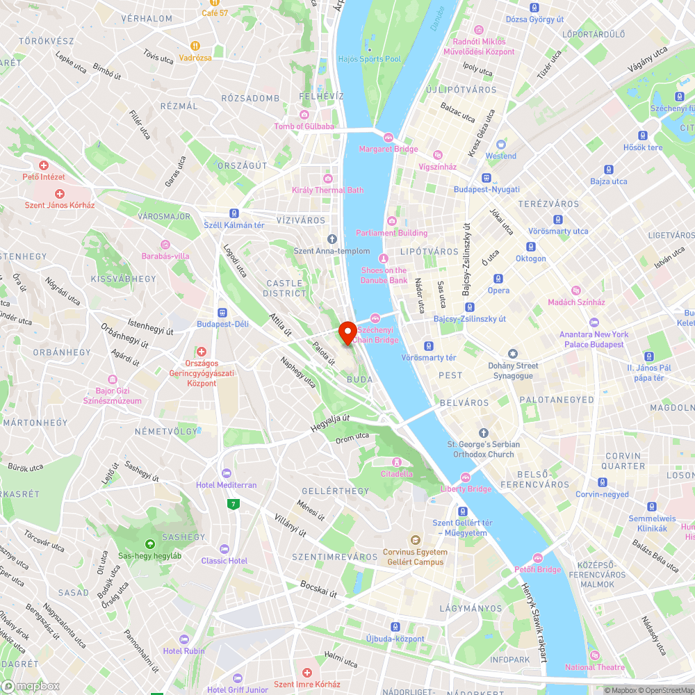 Elhalt ág bejelentés helye