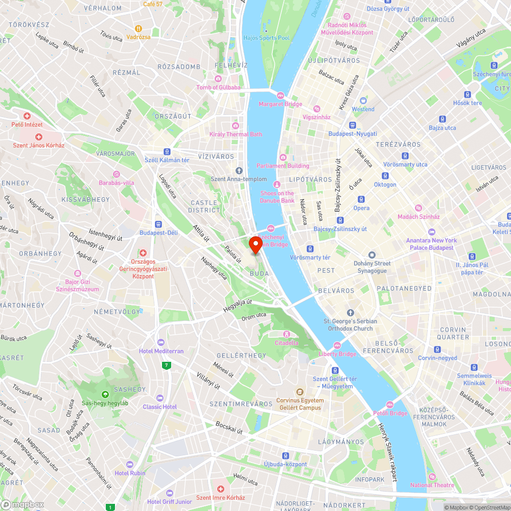 Kihajtott a gaz bejelentés helye