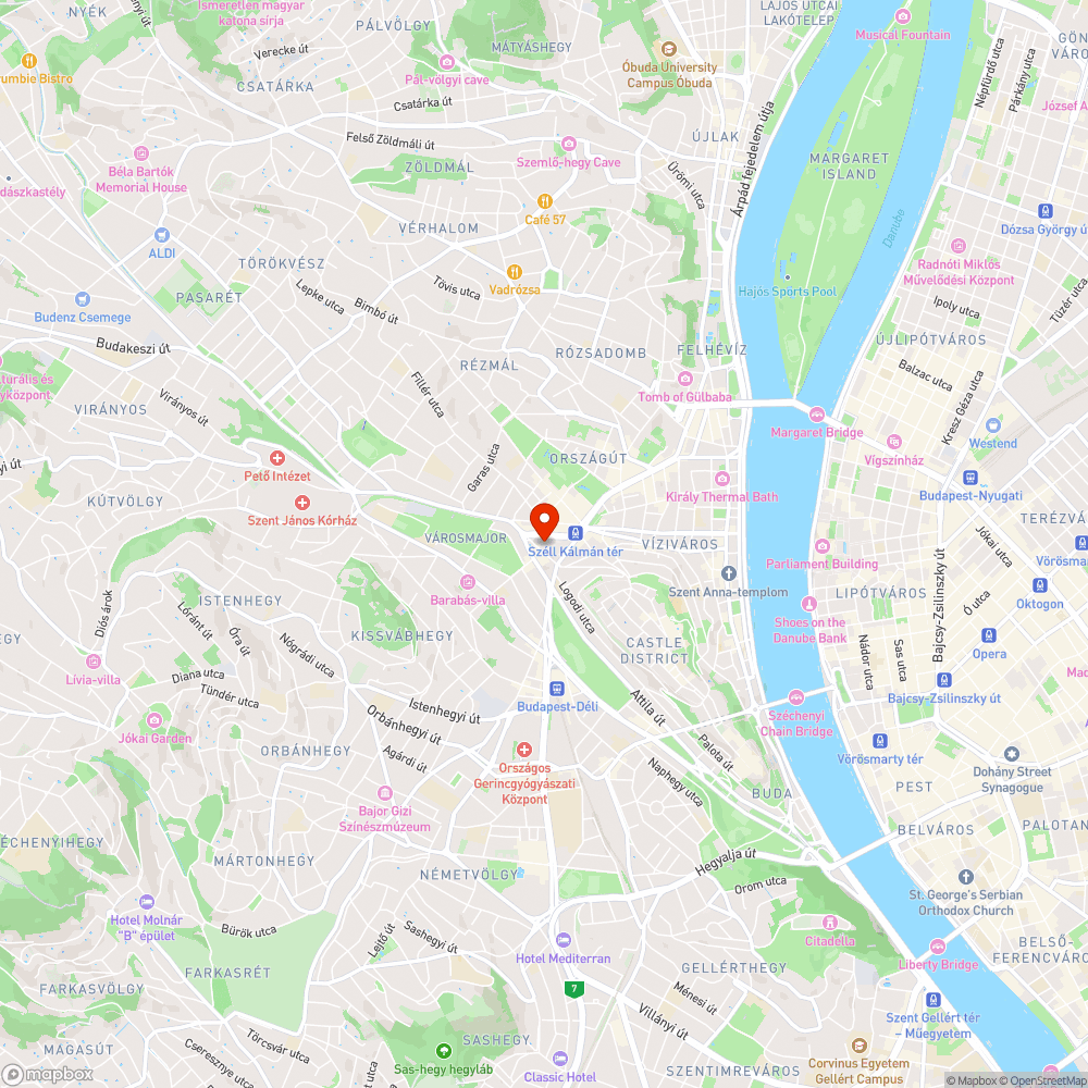 Vezetéken lógó cipő bejelentés helye